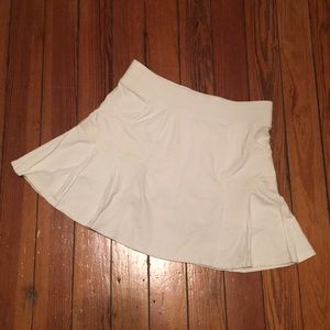 Athletica tennis skirt/skort